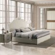 Mugali, high quality bedroom from Spain, classic contemporary design bedroom made in Spain